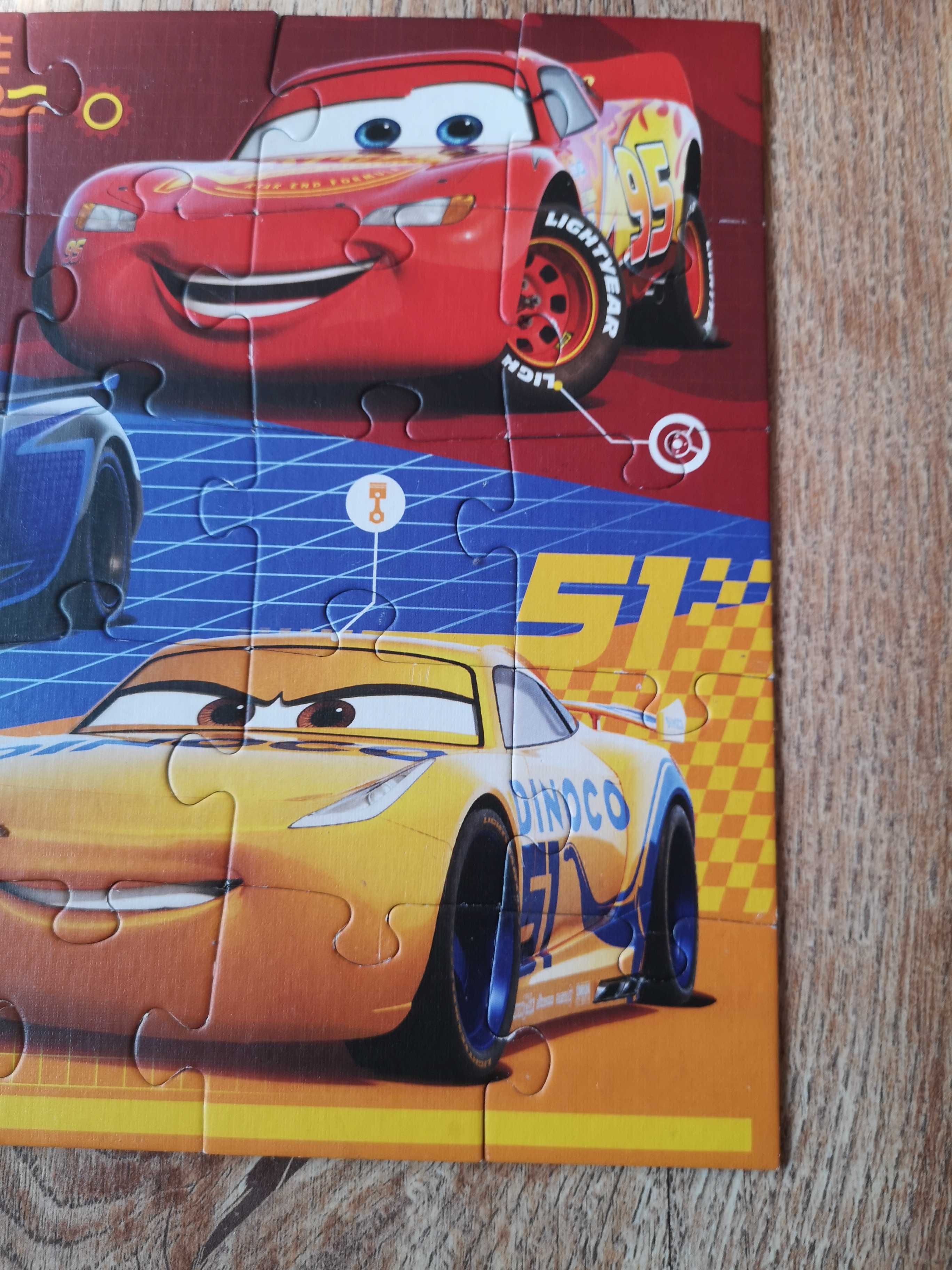 Puzzle 30 polecam