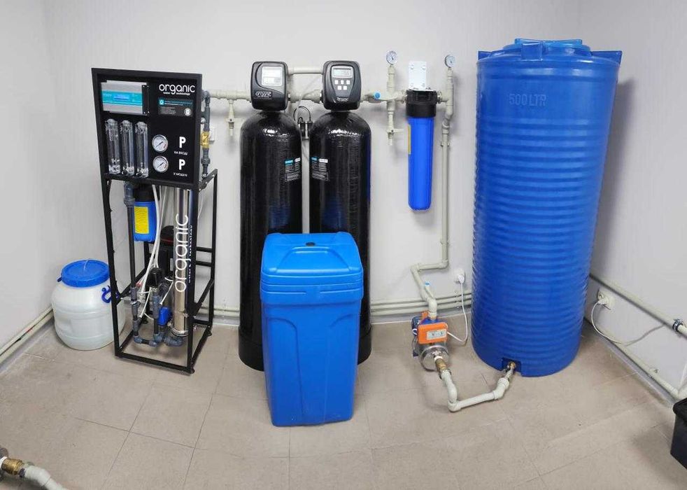 Продаж 2 готових бізнеса з продажу води!!