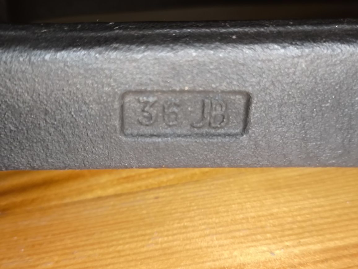 BOSCH GSH 16-28 GSH 27 strzemiączko