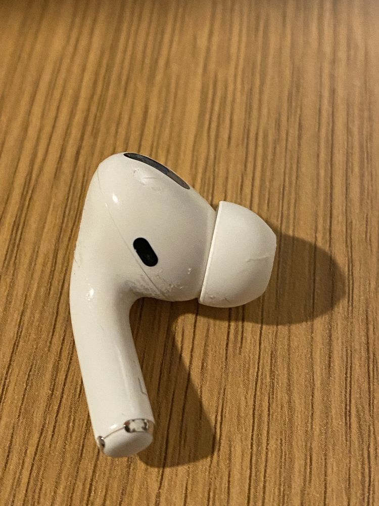 Airpods 1gen como novis