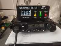 CB Radio PNI Escort HP6500