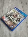 Gra For Honor Polska Wersja PS5/PS4 Playstation