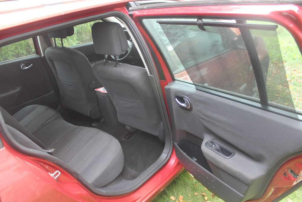 Renault Megane 2006 ІІ