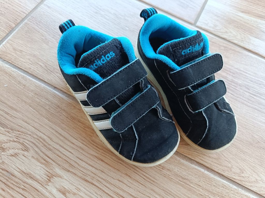 Adidaski Adidas rozmiar 23