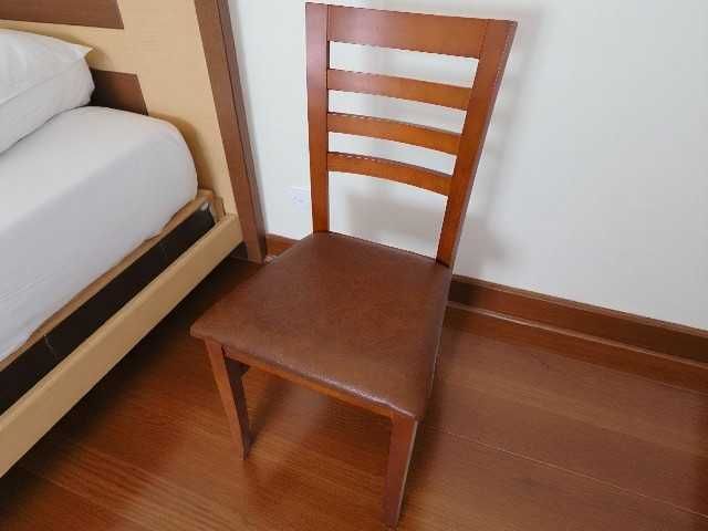 Cadeira | Nova | Já Montada | Entrega Grátis