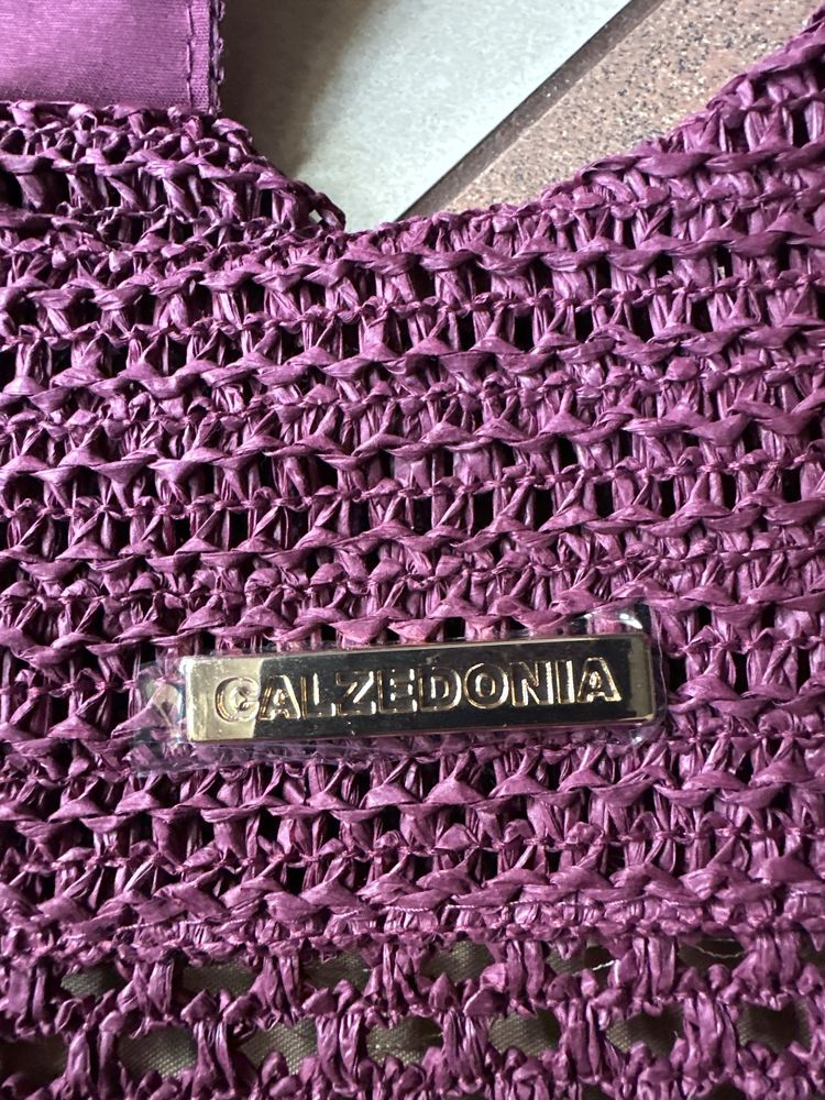 Torba plażowa Calzedonia