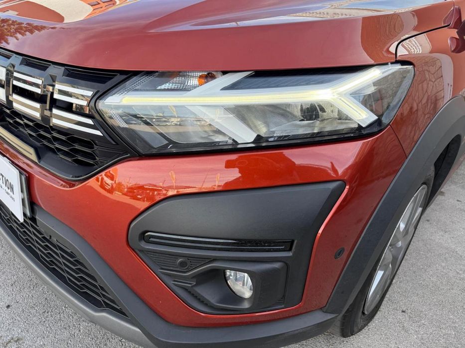 Dacia Jogger 1.0 TCe Expression