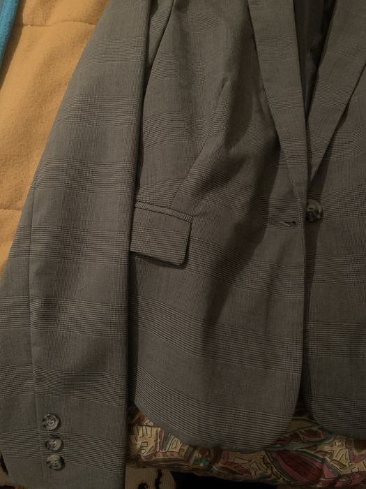 Blazer senhora Novo