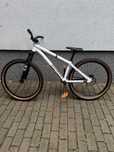 Rower dirt Ns bikes movment 3