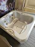 Jacuzzi jakuzi ogrodowe taras  całoroczne