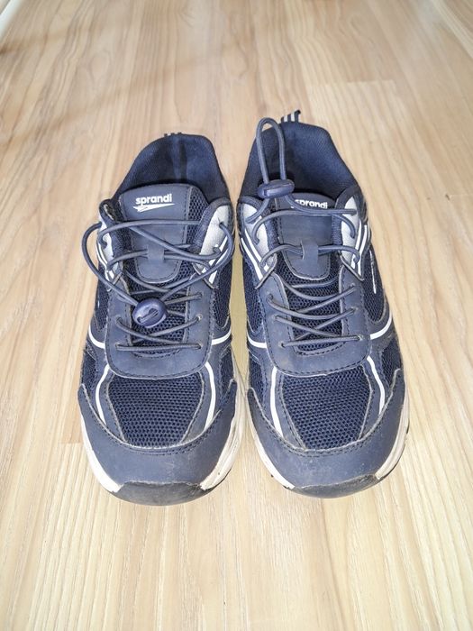 Adidasy Sprandi 35 buty