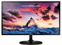 Monitor SAMSUNG S24F350FHU 23,5'' FullHD