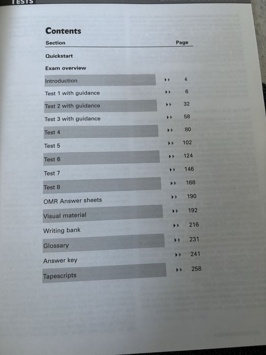 Nowa książka CAE Practice T**ts - język angielski