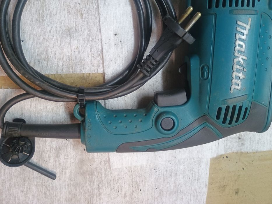 Wiertarka Makita HP 1630 z udarem