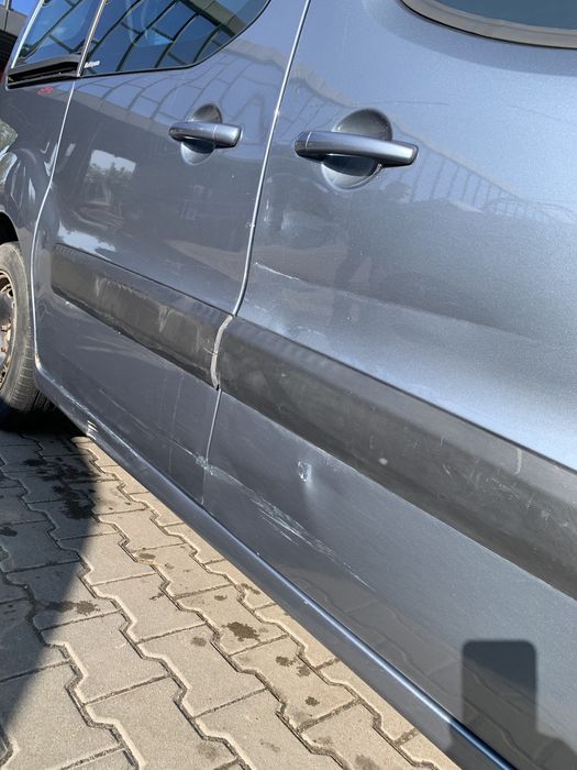 Ситроен берлинго