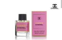 Жіноча парфумована вода chanel chance, 58 мл