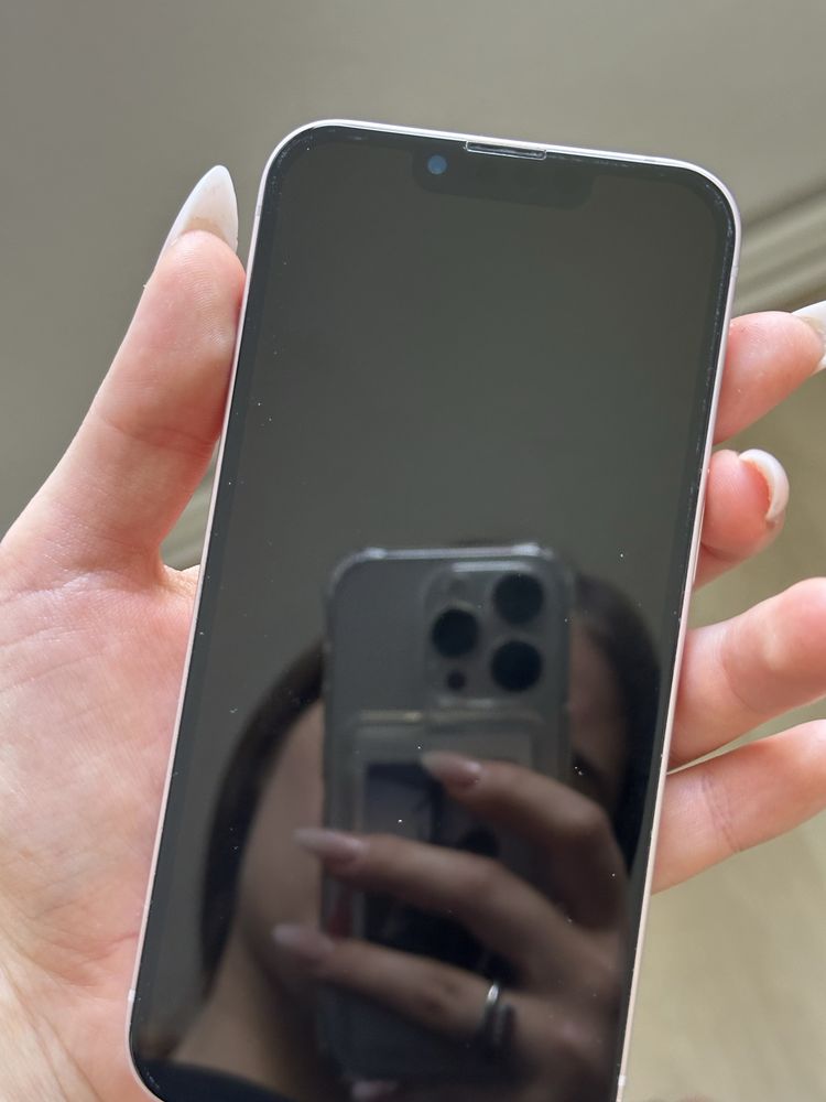 Iphone 13 256 gb