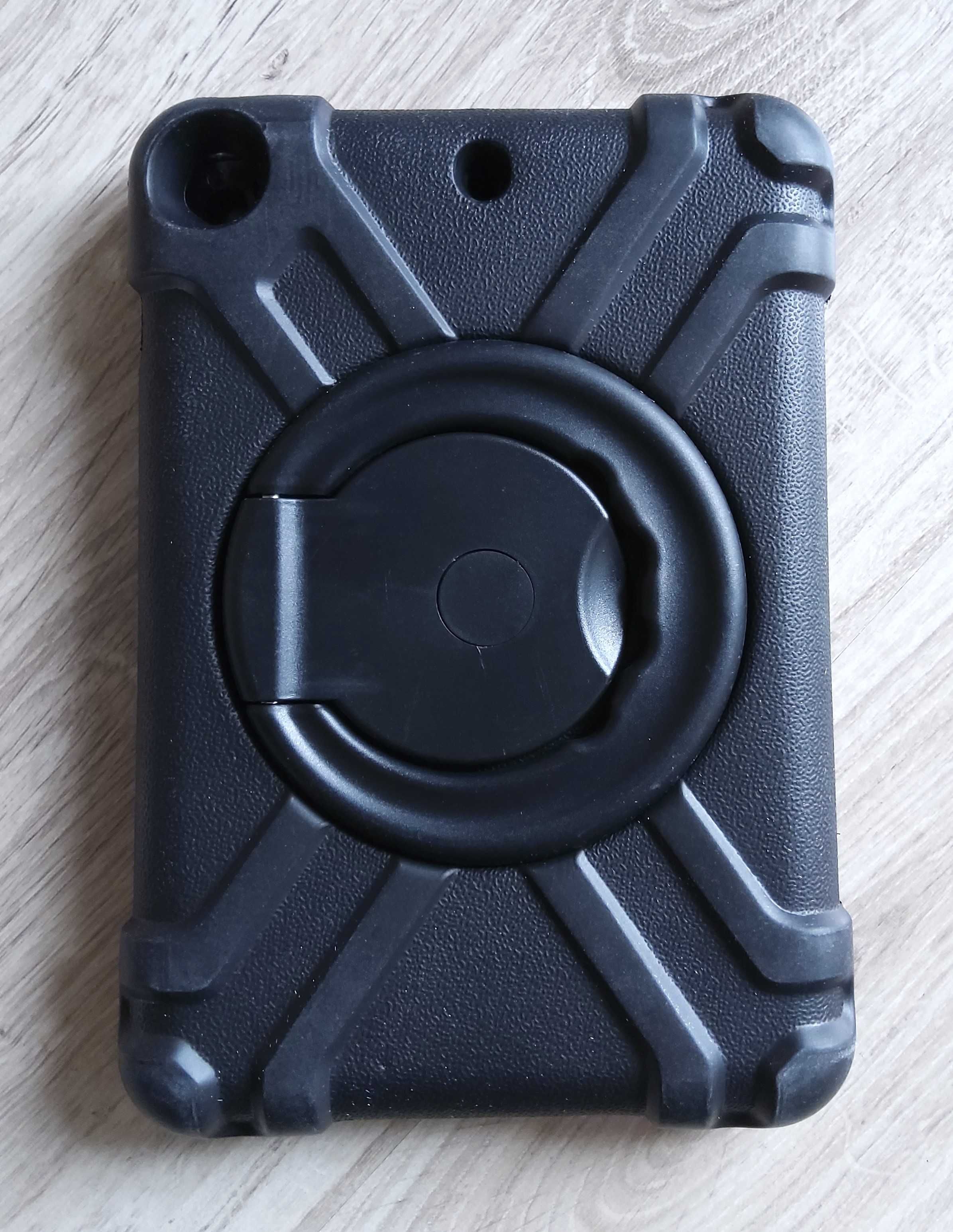 Pancerne etui case obudowa do iPad Mini 4/5 czarne