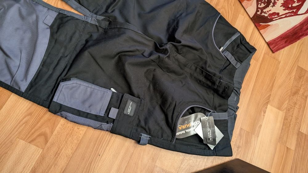 Нові Робочі карго штани James Nicholson cordura розмір м оригінал