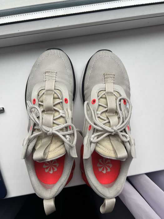 Кросівки Nike Guess 39, 40 оригінал