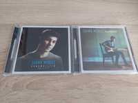 Shawn Mendes płyty "Handwritten" I "Illuminate"