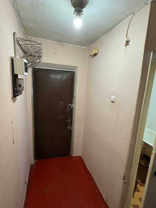 Продам квартиру 2-к Проспект Науки(Гагаріна) Підстанція ПОСТАНОВА