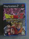 Jogo Playstation 2 - Dragonball Z Budokan 2