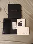 Vivo x200 pro  tytan