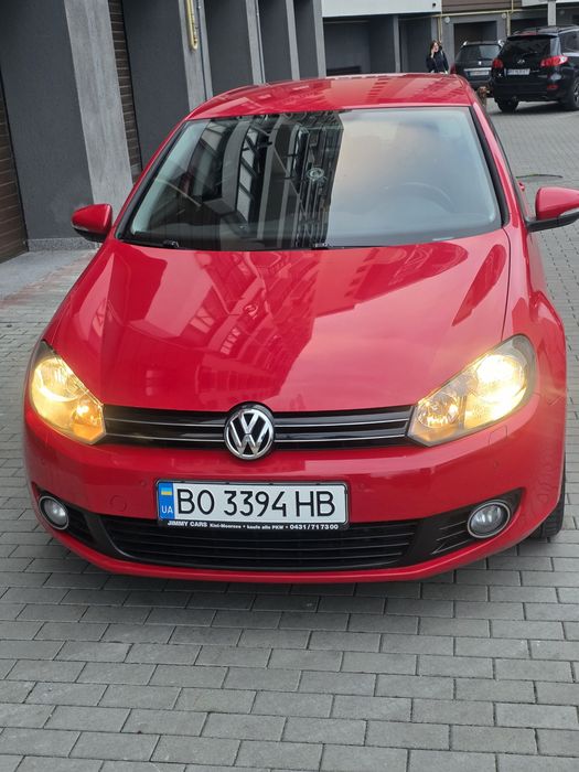 Продам автомобіль.