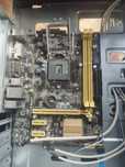 matherboard asus hb1m-k ddr3
