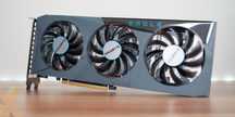 Rx 6600 8 gb gigabyte