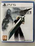 Final Fantasy VII Remake | PS5