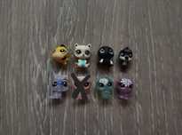 lps mini figurki