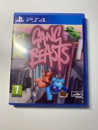 Gra Gang Beasts PS4