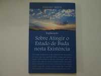 Sobre atingir o estado de Buda nesta existência- Daisaku Ikeda