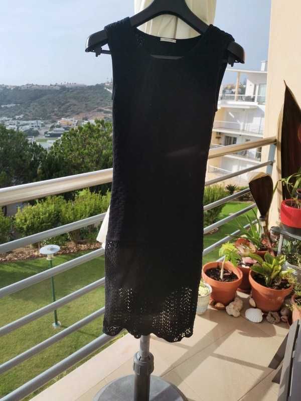 Vestido justo, prático
M / 38 Intimissimi