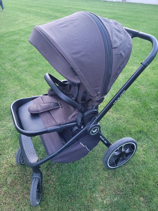 Wózek Muuvo Quick 3.0 2w1