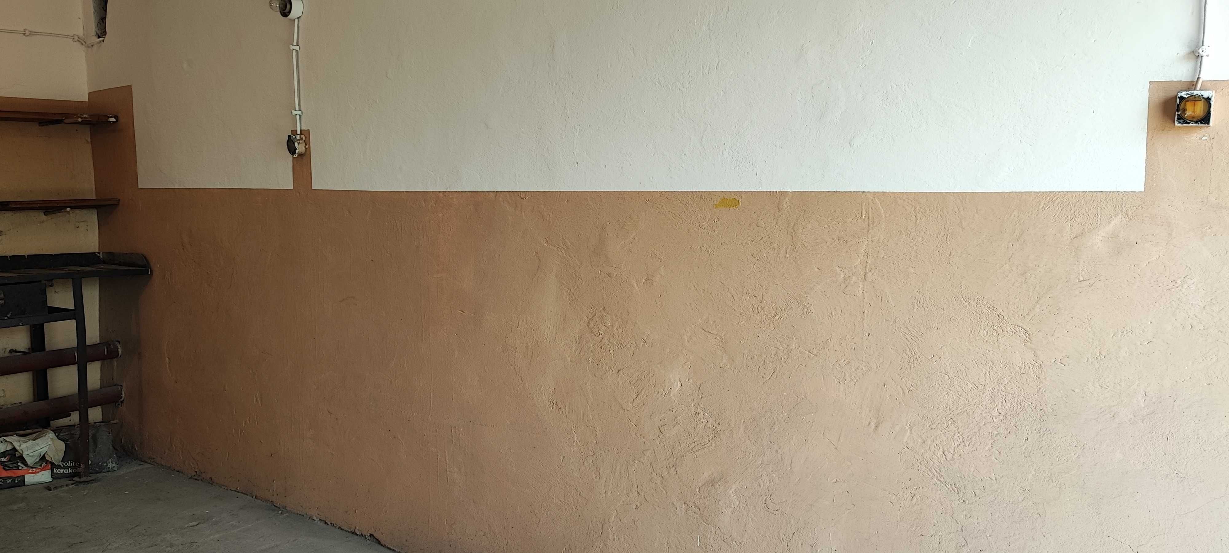Sprzedam garaż świeżo po remoncie Nowa Sarzyna ul. Jana Pawła II