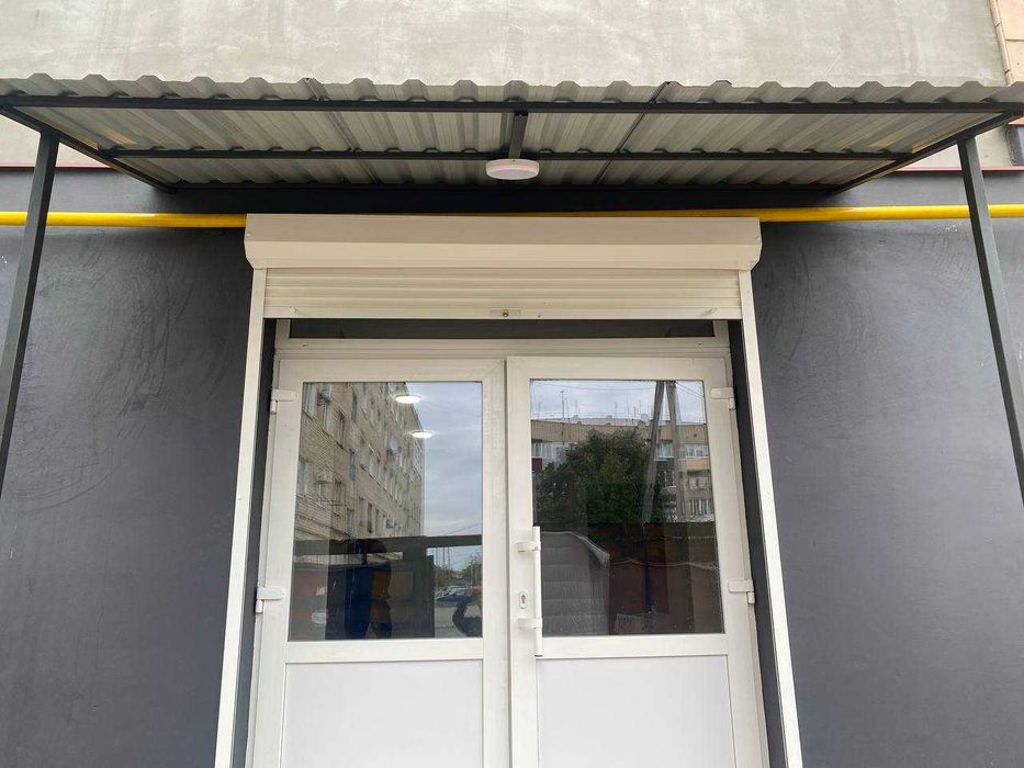 Оренда комерційного приміщення.