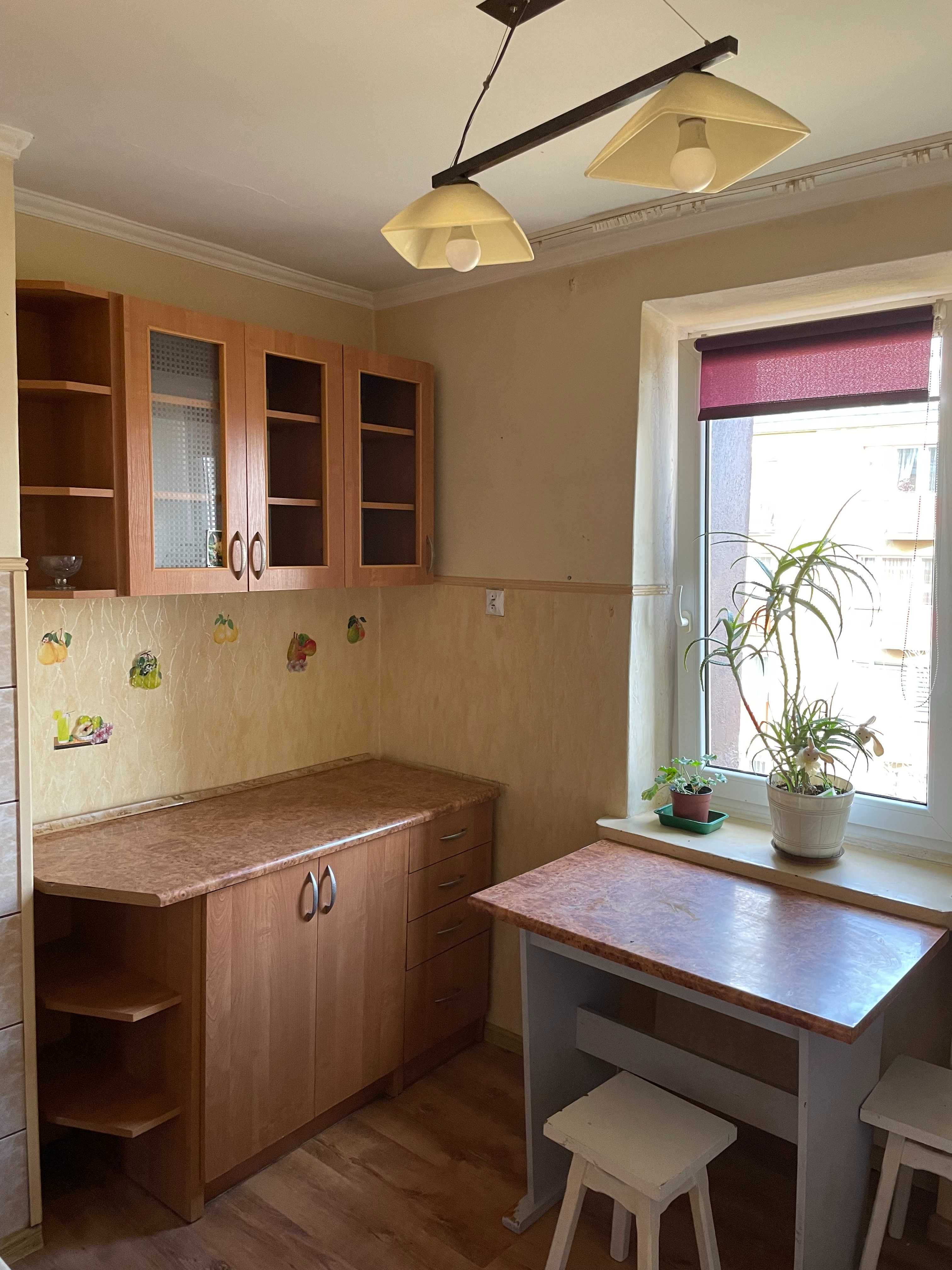 Wynajmę 3-pokojowe mieszkanie w Centrum Grajewa