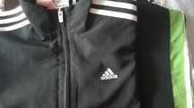 Komplet dresów chłopięcych Adidas 152-164cm