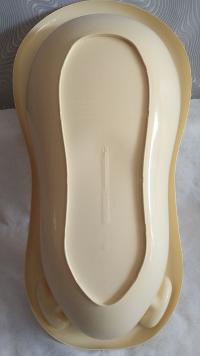 Ванночка для купання немовлят