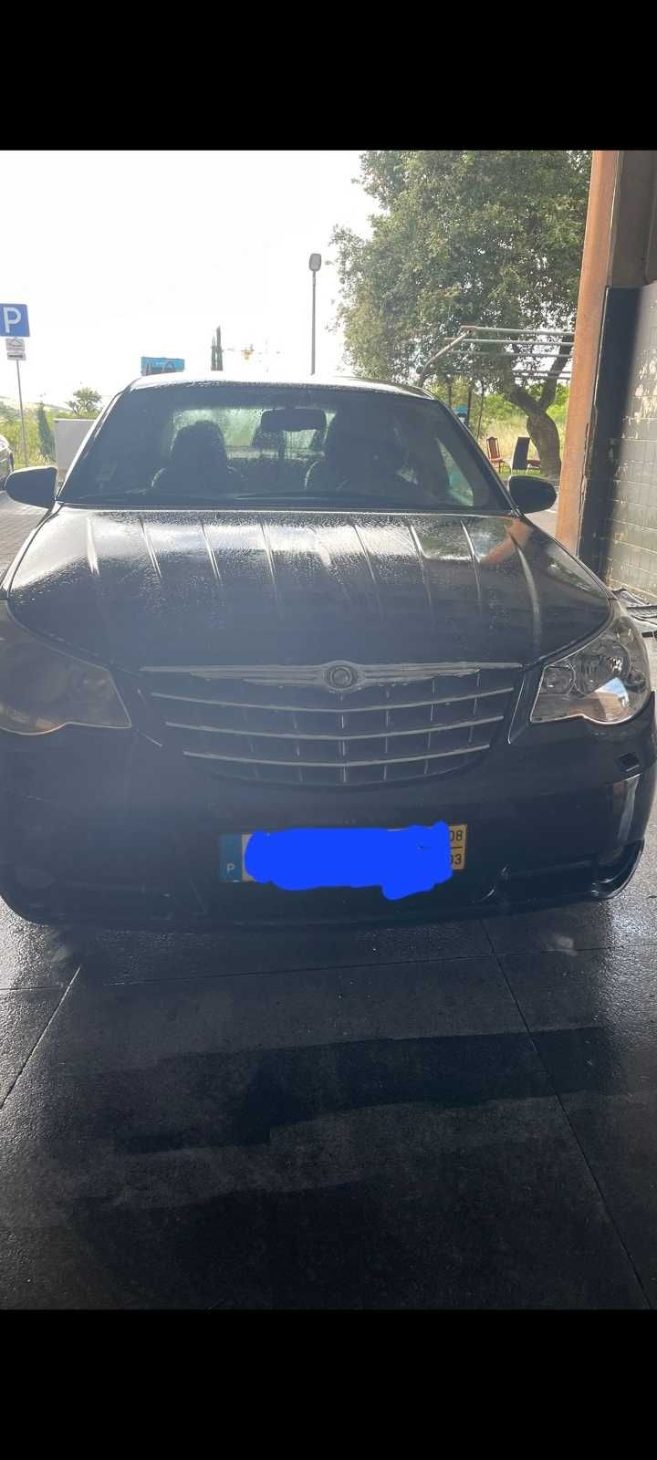 Vende-se Craysler Sebring urgente