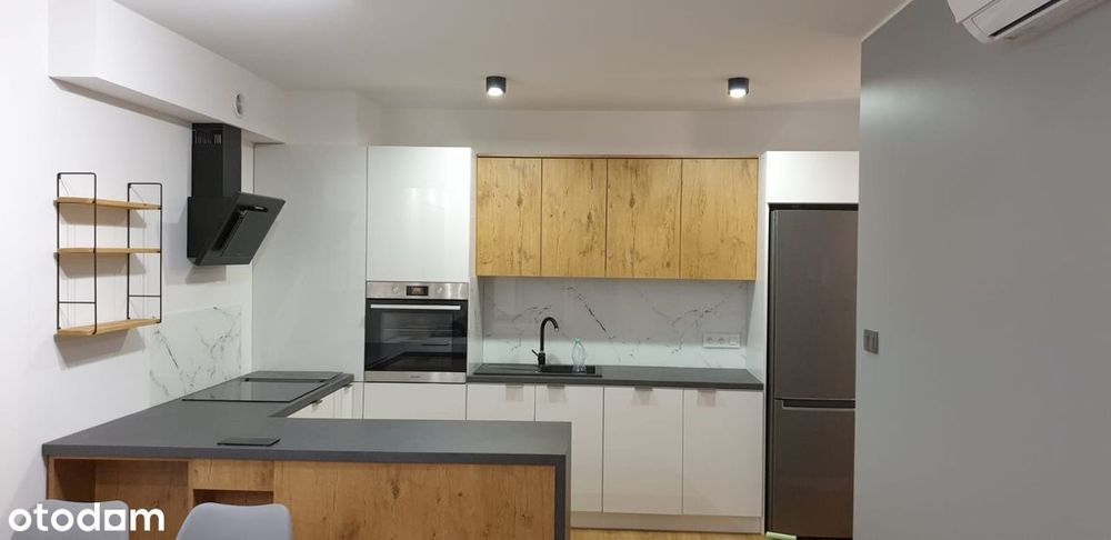 Mieszkanie Myślenice Rzemieślniczna z miejscem postojowym w garażu