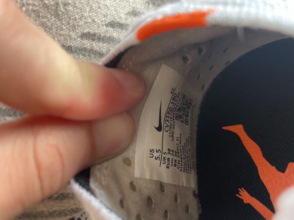 Nike Mercurial CR7 Safari