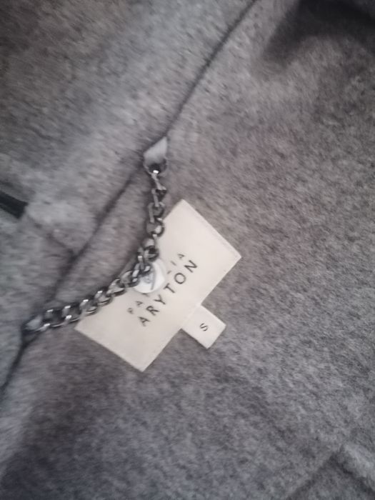 Płaszcz Patryzia Aryton s