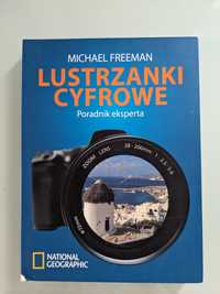 Lustrzanki cyfrowe Michael Freeman