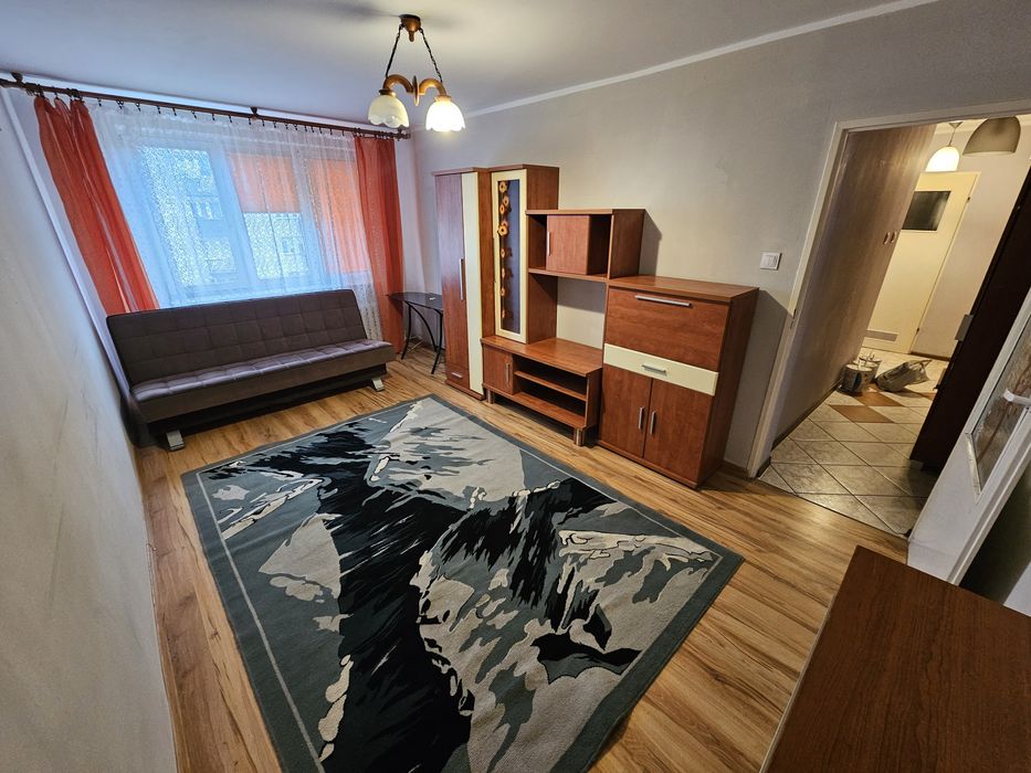 Wynajmę mieszkanie w Świerżach Górnych