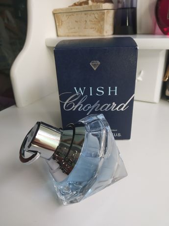 Perfumy Wish Chopard - Nowe!