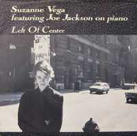 Suzanne Vega - Left Of Center (7" single em vinil) - Portes incluídos